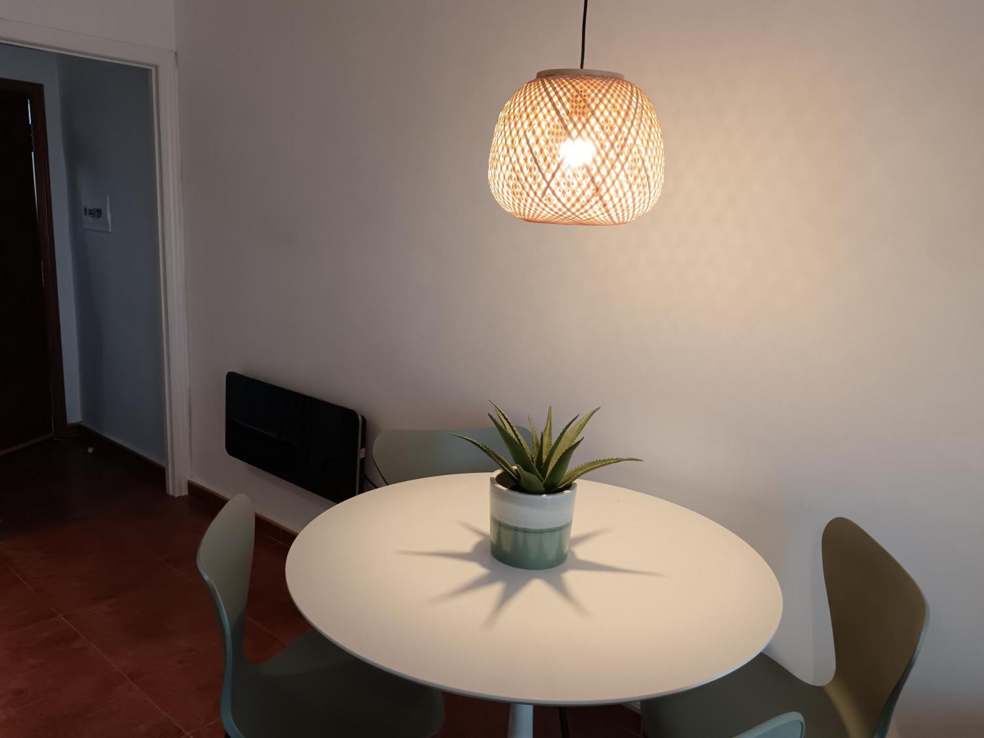 Riells Mar Lägenhet L' Escala Exteriör bild